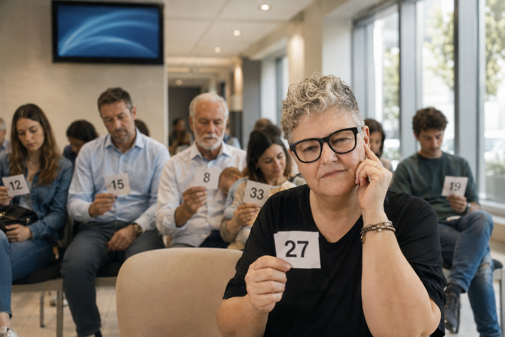 Siamo soltanto numeri?